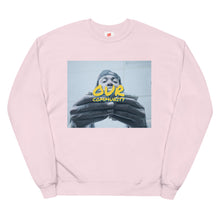 Load image into Gallery viewer, Our Community &quot;Quay&quot; Fleece Sweatshirt
